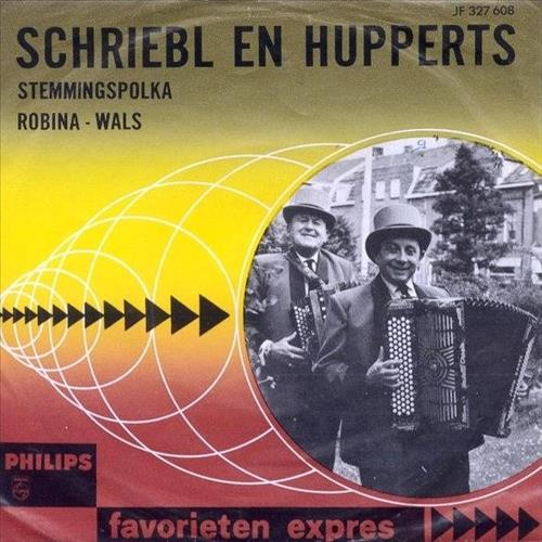 Schriebel & Hupperts